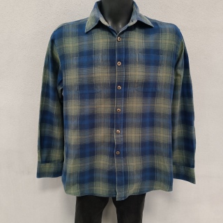 Рубашка мужская