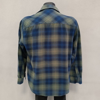 Рубашка мужская