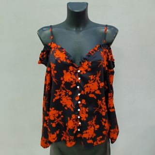 Блузка женская