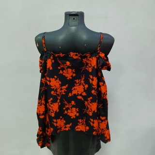 Блузка женская