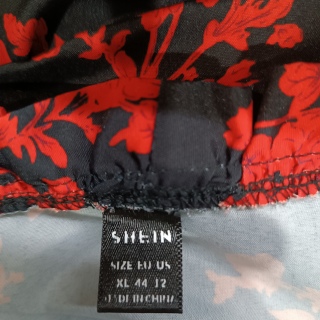 Блузка женская