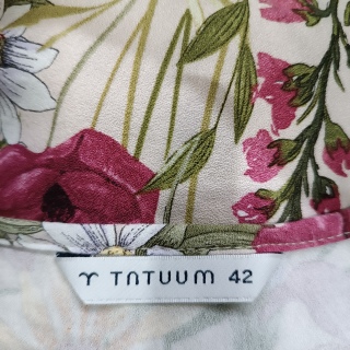 Блузка женская