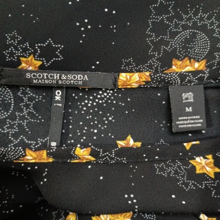 Блузка женская