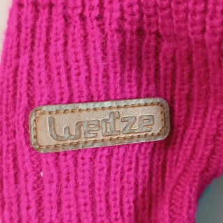 Шапка детская