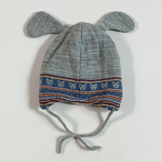 Шапка детская