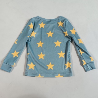 Кофта легкая для мальчика