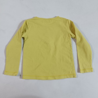 Кофта легкая для девочки