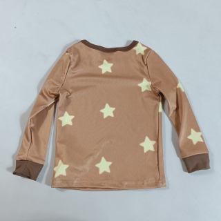 Кофта легкая для девочки