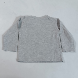 Кофта легкая для мальчика