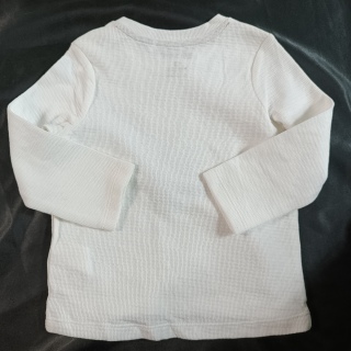 Кофта легкая для девочки