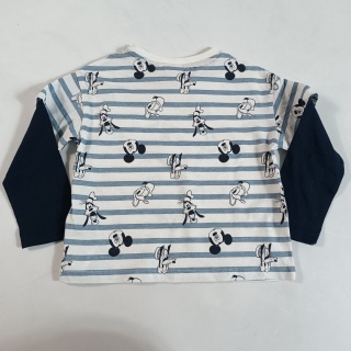 Кофта легкая для мальчика