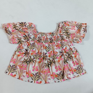 Блуза для девочки