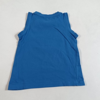 Майка для мальчика