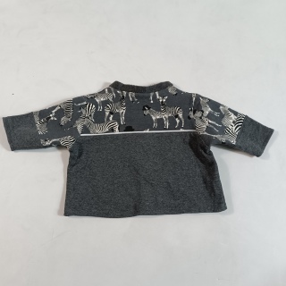 Толстовка для мальчика