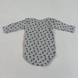 Боди детское