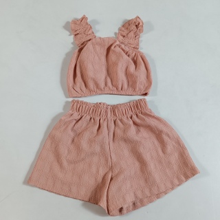 Топ для девочки