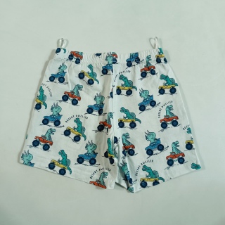 Шорты для мальчика 