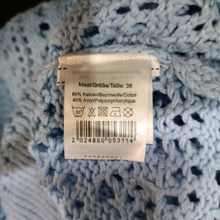 Джемпер женский