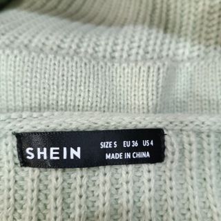 Джемпер женский