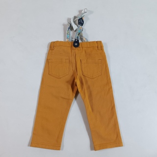 Брюки для мальчика