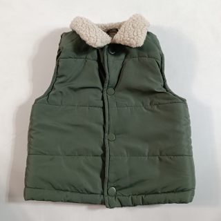 Жилет для мальчика