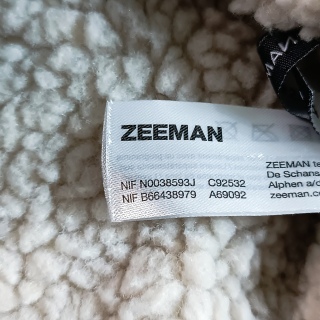 Жилет для мальчика