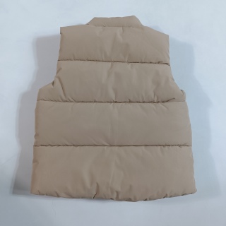 Жилет для мальчика