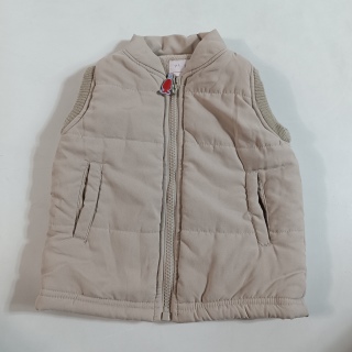 Жилет для мальчика