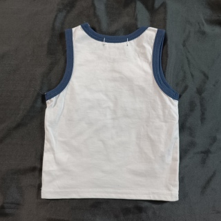 Майка для мальчика