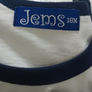 Майка для мальчика