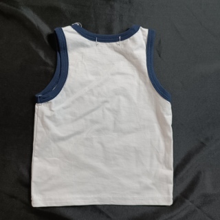 Майка для мальчика