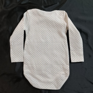 Боди детское