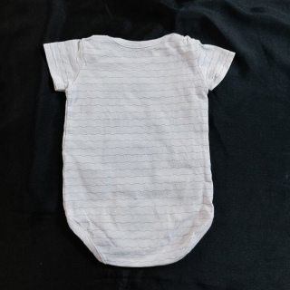 Боди детское