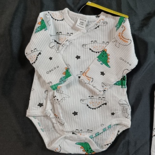 Боди детское