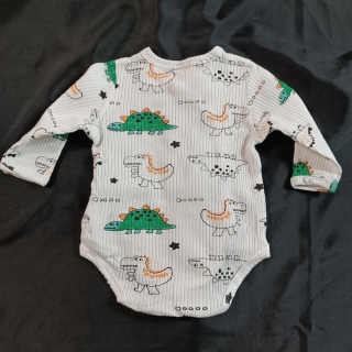 Боди детское