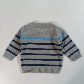 Джемпер для мальчика