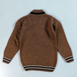 Джемпер для мальчика