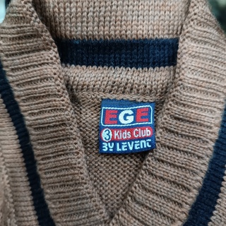 Джемпер для мальчика