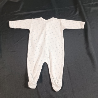 Комбинезон детский