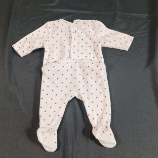 Комбинезон детский