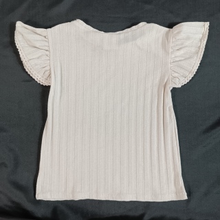 Футболка для девочки