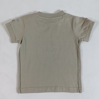 Футболка для мальчика