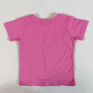 Футболка для девочки