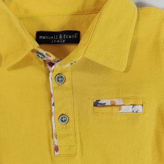 Футболка для мальчика