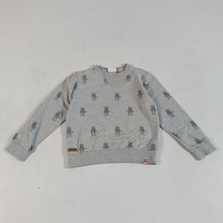 Толстовка для мальчика