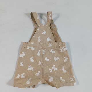 Комбинезон детский