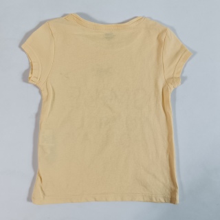 Футболка для девочки