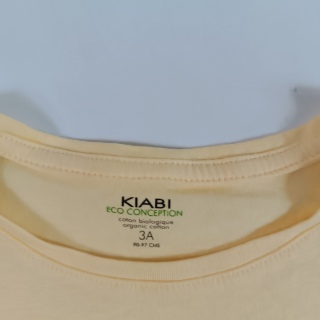 Футболка для девочки