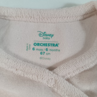 Комбинезон детский