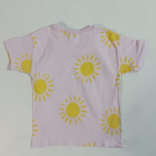 Футболка для девочки